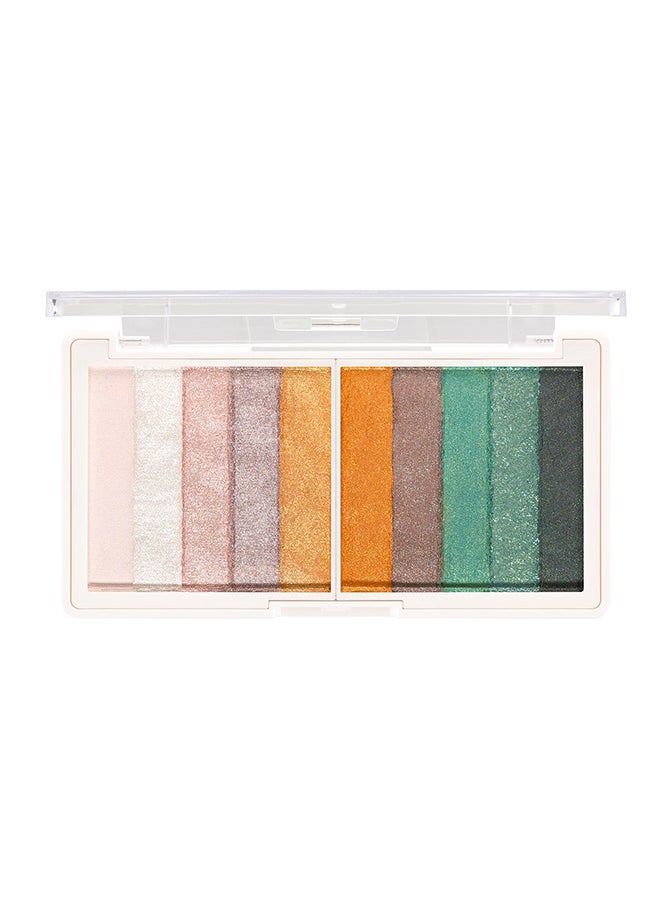 Curator Eye Palette Multicolour - v1551190872/N21178290A_1