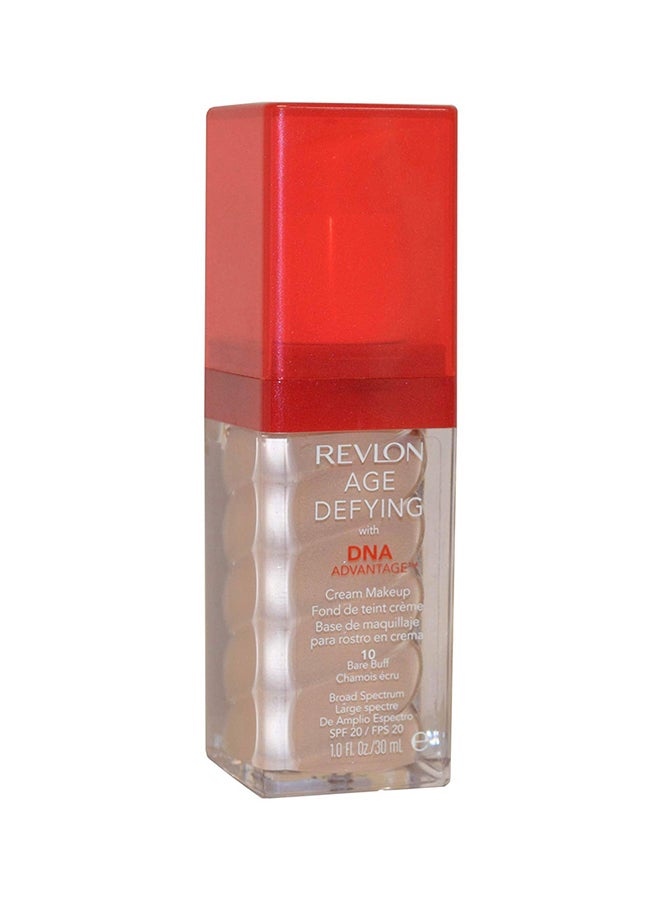Revlon Age Defying Liquid Foundation Bare Buff  - Image 1