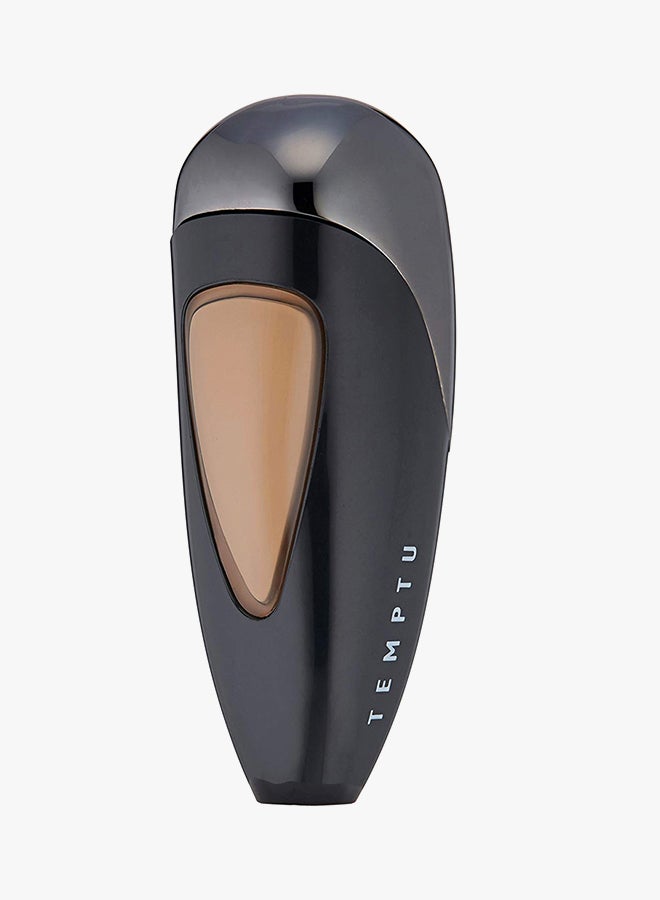 Temptu Perfect Canvas Hydra Lock Airbrush Foundation Brown - Image 2