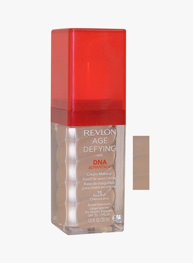 Revlon Age Defying Liquid Foundation Bare Buff  - Image 2
