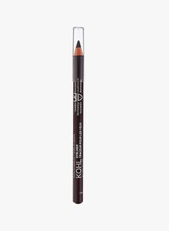 Marcelle Kohl Eyeliner Black Plum  - Image 2