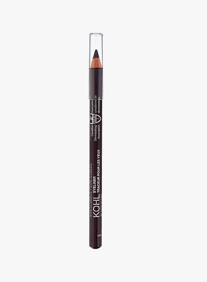 Marcelle Kohl Eyeliner Black Plum - Image 2