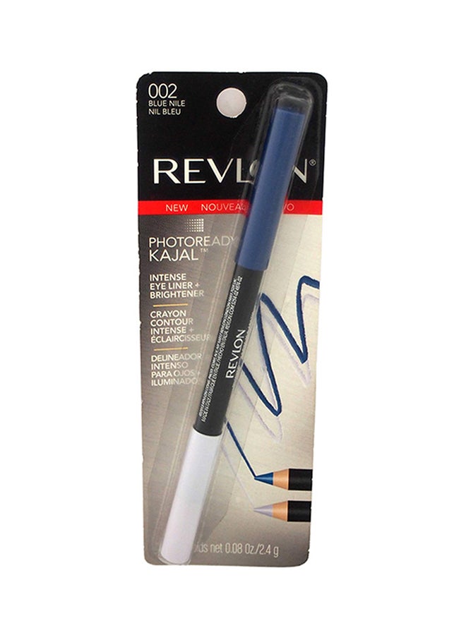 Revlon Photo Ready Kajal Intense Eye Liner Blue Nile 