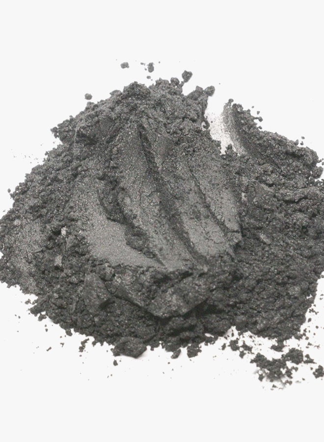 Slice of the Moon Mica Eyeshadow Black - Image 3