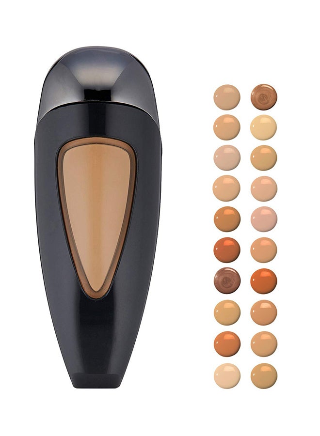 Temptu Perfect Canvas Hydra Lock Airbrush Foundation Beige  - Image 1