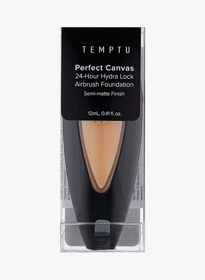 تيمبتو كريم أساس بيرفكت كانفاس يحفظ رطوبة البشرة ويعمل باستعمال ماكينة نشر الرذاذ بالضخ الهوائي - Image 3