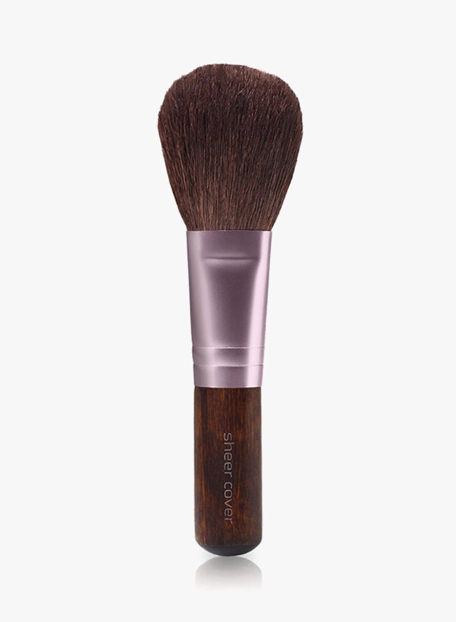 SHEER COVER Mineral Foundation Beige - Image 3