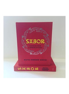 Sabor hardcover english - 01 May 2019  - Image 2