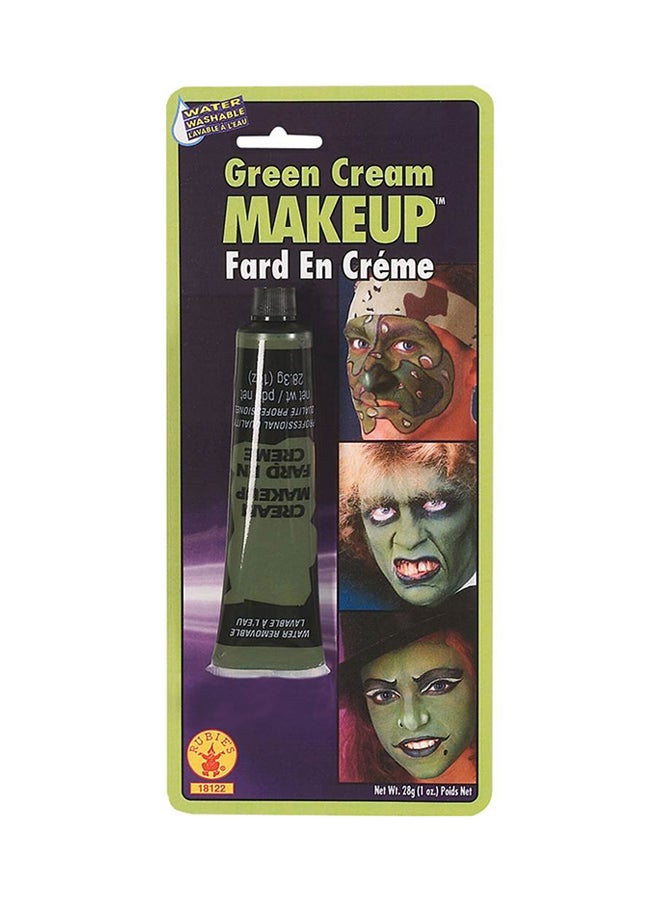 Halloween Makeup Cream Multicolour - v1551191120/N21178059A_1