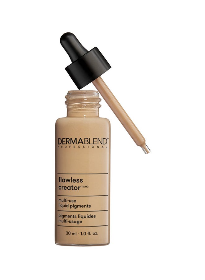Dermablend Flawless Creator Multi-Use Liquid Foundation 40N - Image 1