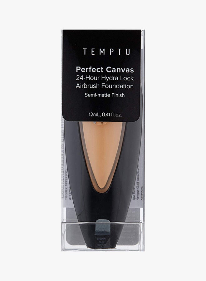 Temptu Perfect Canvas Hydra Lock Airbrush Foundation Beige  - Image 4