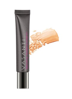 Vasanti Cosmetics Liquid Undereye Colour Corrector And Concealer Multicolour  - Image 1