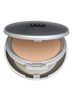 Zuzu Luxe Dual Powder Foundation Beige  - Image 1