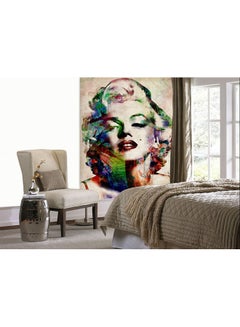 ماركة غير محددة ورق جدران ثلاثي الأبعاد لرسمة مارلين بيج 90X60Ø³Ù†ØªÙŠÙ…ØªØ±  - Image 2