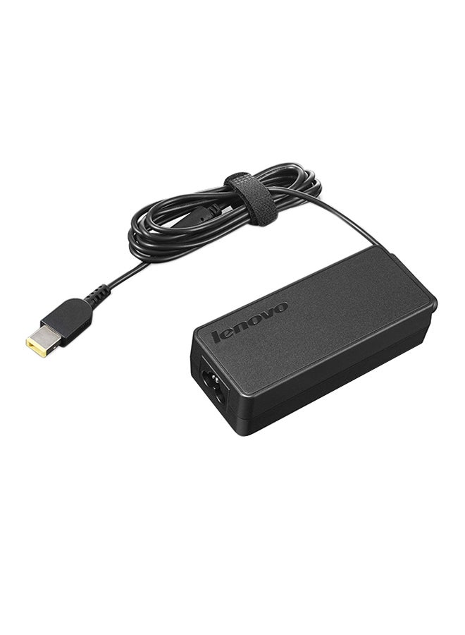 Lenovo Thinkpad 65W Ac (Slim Tip) Power Adapter Multicolour