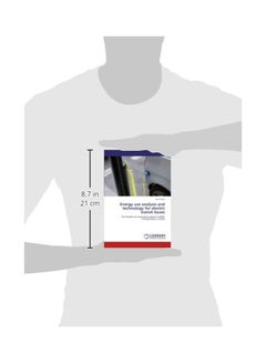 Energy Use Analysis And Technology For Electric Transit Buses paperback english - 07 Jul 2015  - Image 2