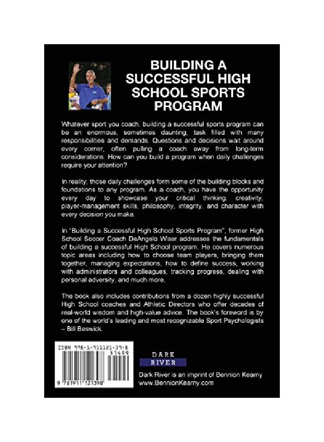 بناء برنامج رياضي ناجح في المدرسة الثانوية - Image 2