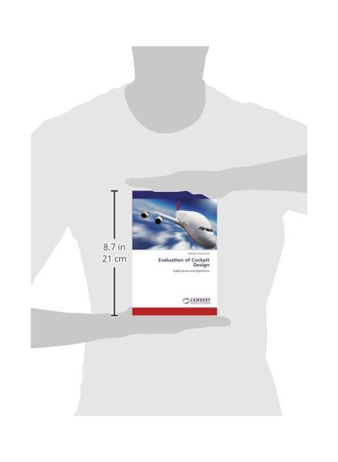 Evaluation Of Cockpit Design: Applications And Algorithms paperback english - 19 Apr 2012 - Image 3