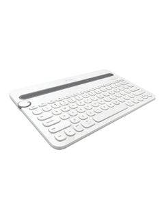 Logitech 920006367 K480 Wireless Keyboard For Pc Multicolour  - Image 1