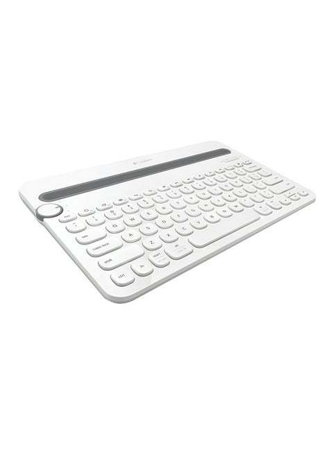 920006367 K480 Wireless Keyboard For Pc Multicolour