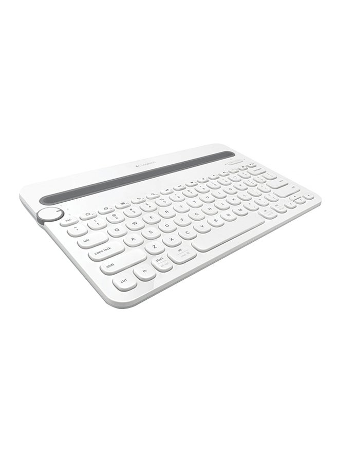 Logitech 920006367 K480 Wireless Keyboard For Pc Multicolour  - Image 1