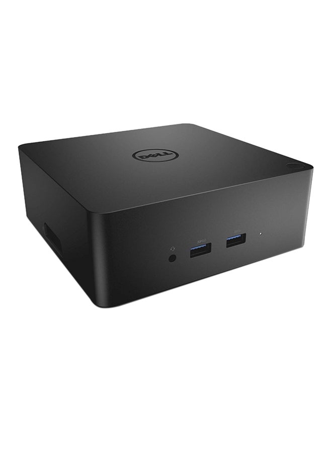 ديل قاعدة شحن ثاندربولت طراز Tb16 متعدد الألوان - Image 1