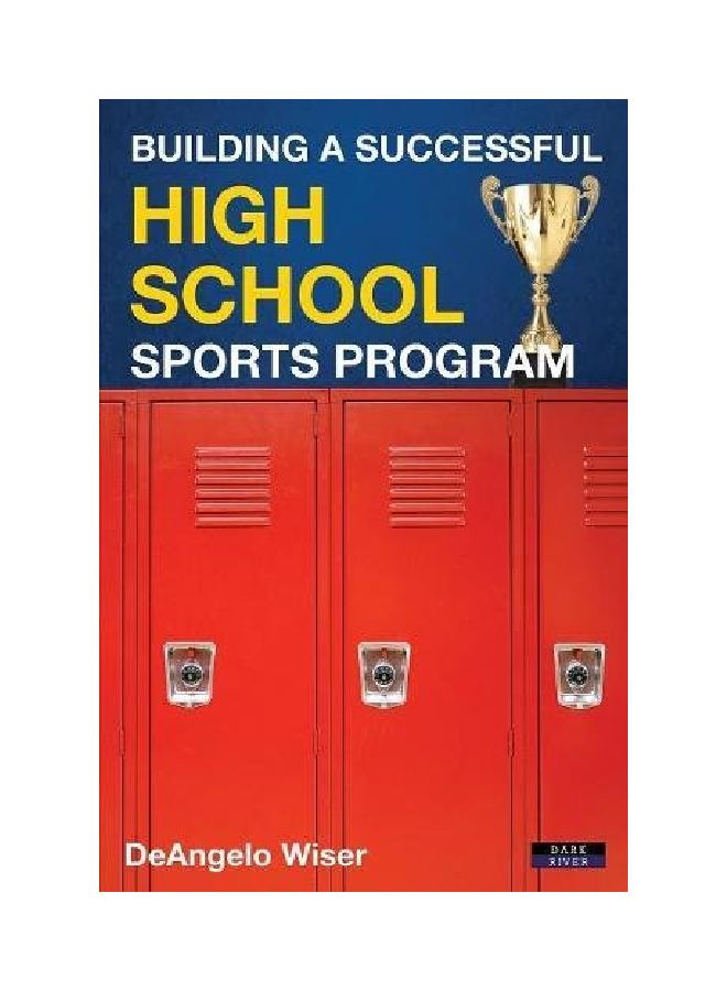 بناء برنامج رياضي ناجح في المدرسة الثانوية - Image 1