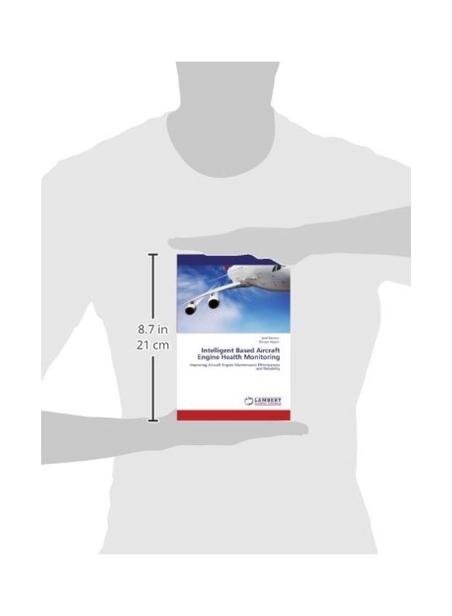 Intelligent Based Aircraft Engine Health Monitoring paperback english - 09 Sep 2011  - Image 2