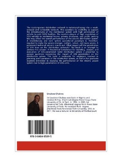 Assessment Of The Impact Of V2g On Distribution System: Modelling, Evaluation And Analysis paperback english - 19 May 2012  - Image 2