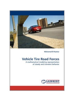 Vehicle Tire Road Forces paperback english - 29 Dec 2010 