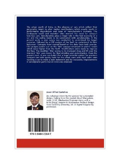 Vehicle Styling And Aerodynamic Performance Evaluation paperback english - 21 Mar 2012  - Image 2