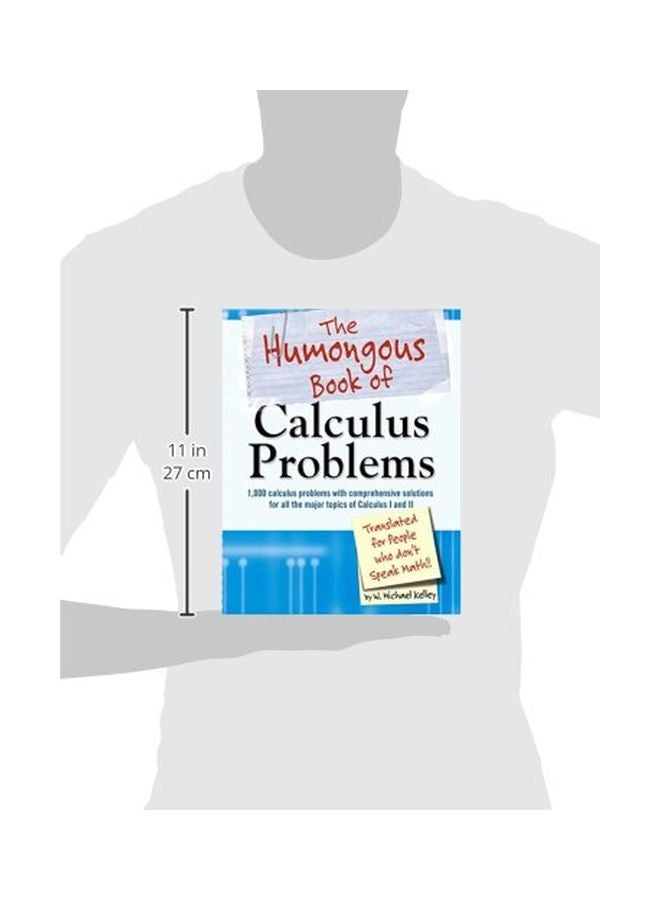 كتاب ضخم لمسائل حساب التفاضل والتكامل - Image 2