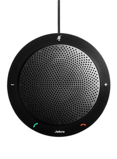 Jabra Speak 410 Bluetooth Speaker Black  - Image 1