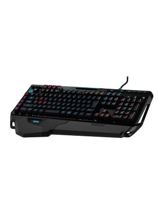 G910 Orion Spark Rgb Mechanical Gaming Keyboard Multicolour - v1551191764/N21158637A_1