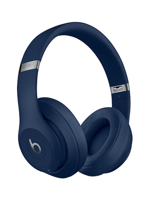 Studio3 Wireless Over-Ear Headphone Blue