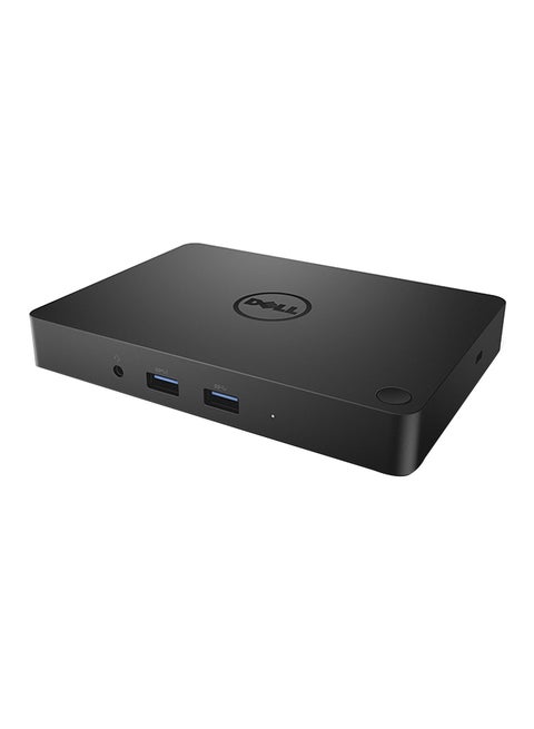 452Bcdj Adapter USB Typec Wd15 130W Docking Station Multicolour