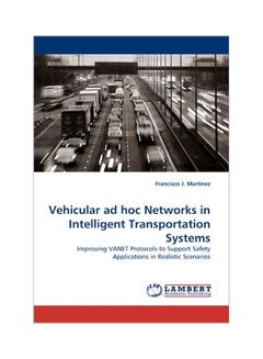 Vehicular Ad Hoc Networks In Intelligent Transportation Systems paperback english - 08 Feb 2011 