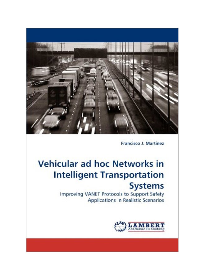 null - Vehicular Ad Hoc Networks In Intelligent Transportation Systems paperback english - 08 Feb 2011 - Image 1