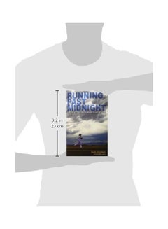 Running Past Midnight: A Woman's Ultra-Marathon Adventure paperback english - 27 Feb 2014 - v1551191825/N21256622A_3