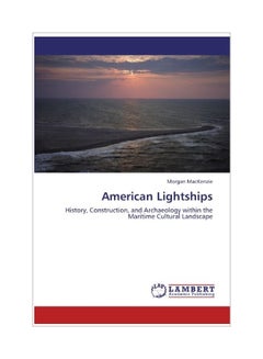 American Lightships paperback english - 26 Sep 2011 - v1551191875/N21256904A_1