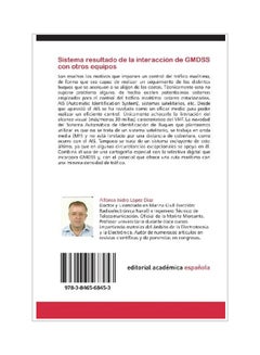 Sistema Resultado De La Interaccion De Gmdss Con Otros Equipos paperback spanish - 21 Nov 2013  - Image 2