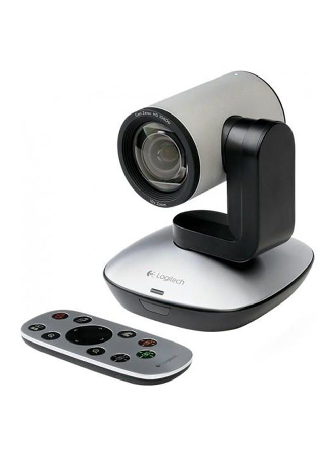 Logitech Ptz Pro 2 Conference Camera White