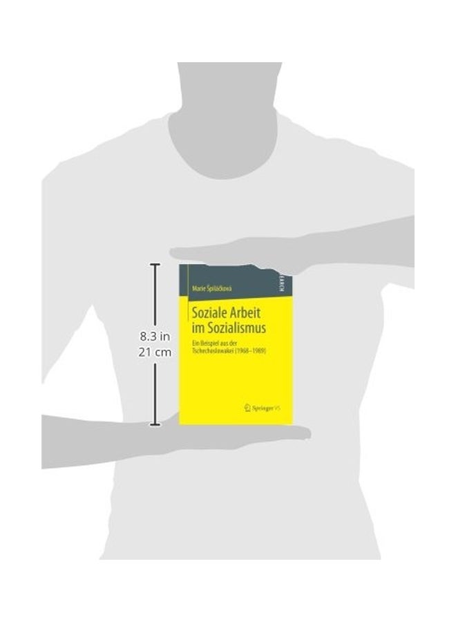 Soziale Arbeit Im Sozialismus paperback german - 1 Feb 2014 - Image 2