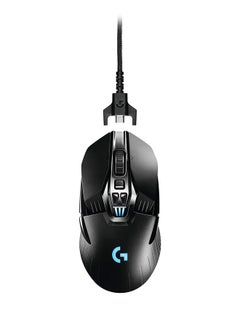 Logitech G900 Chaos Spectrum Professional Grade Wireless Gaming Mouse Black  - Image 1