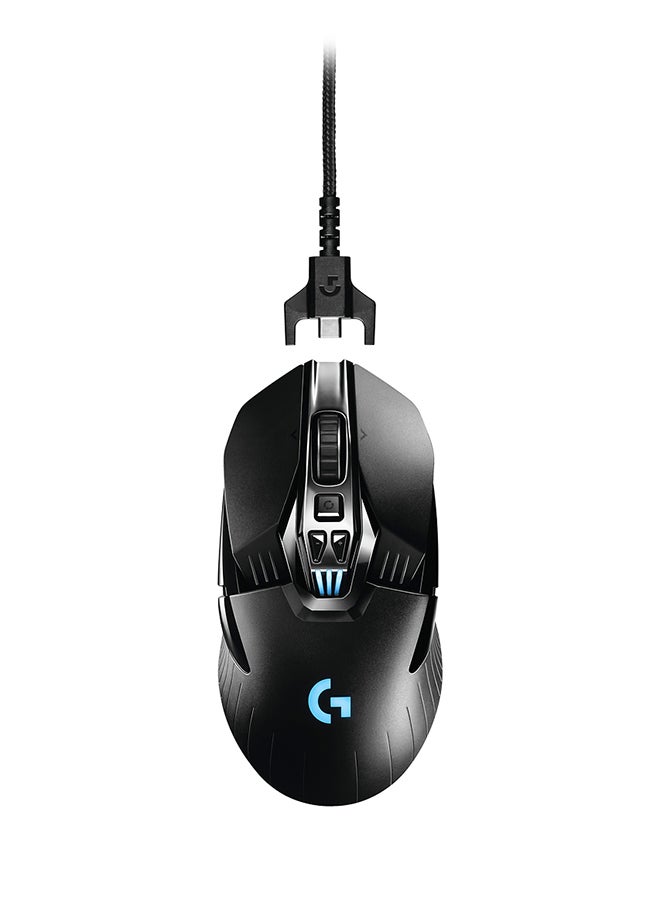 Logitech G900 Chaos Spectrum Professional Grade Wireless Gaming Mouse Black  - Image 1