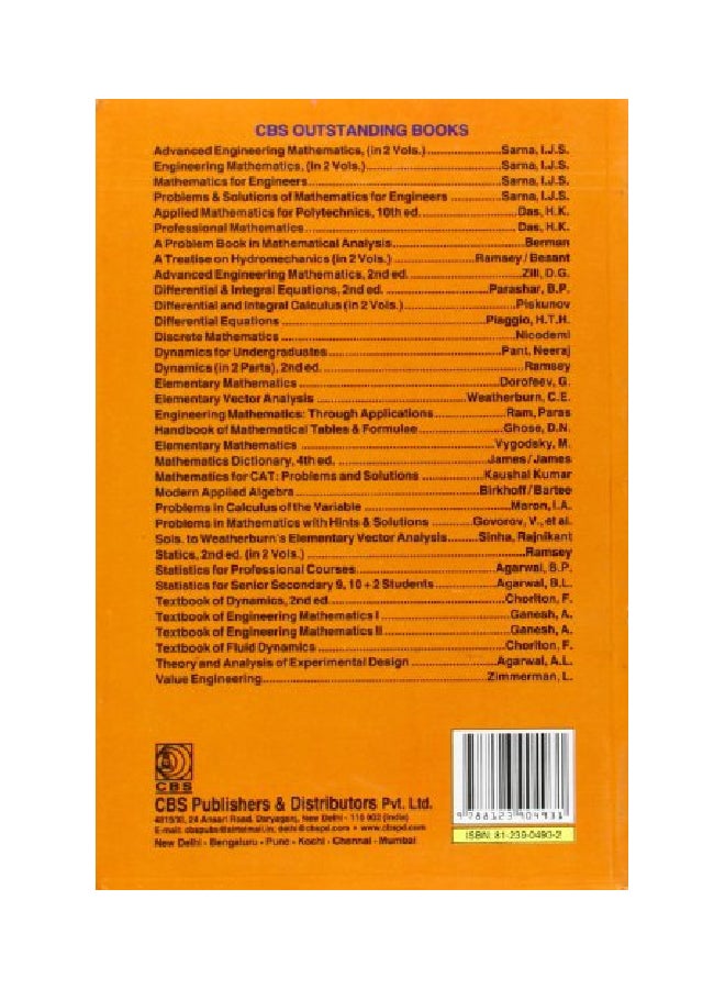 Differential And Integral Calculus: Volume II paperback english - 1 Dec 1999  - Image 2