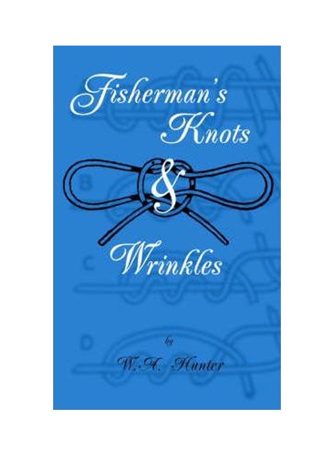Fisherman's Knots And Wrinkles paperback english - 30 Nov 2004  - Image 1
