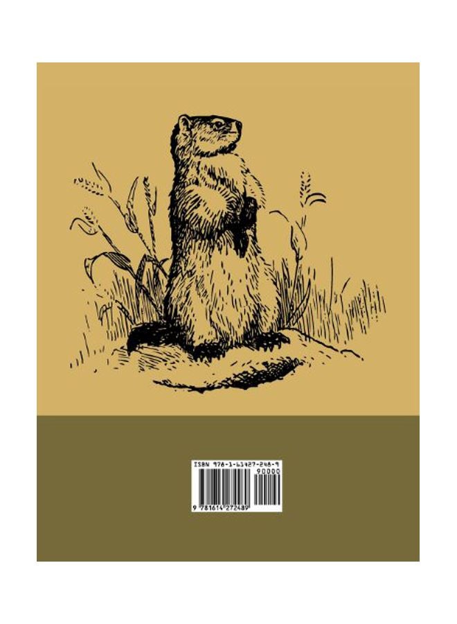 Woodchucks And Woodchuck Rifles paperback english - 15 Feb 2012  - Image 2