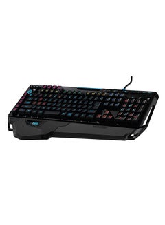 USB Keyboard For Game Consoles G910 Multicolour