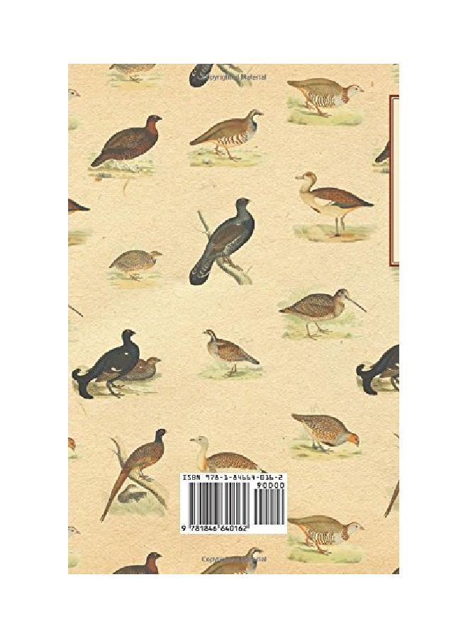 Nights With An Old Gunner: And Other Studies Of Wild Life Paperback English by C.J. Cornish - 30 Jan 2006  - Image 2